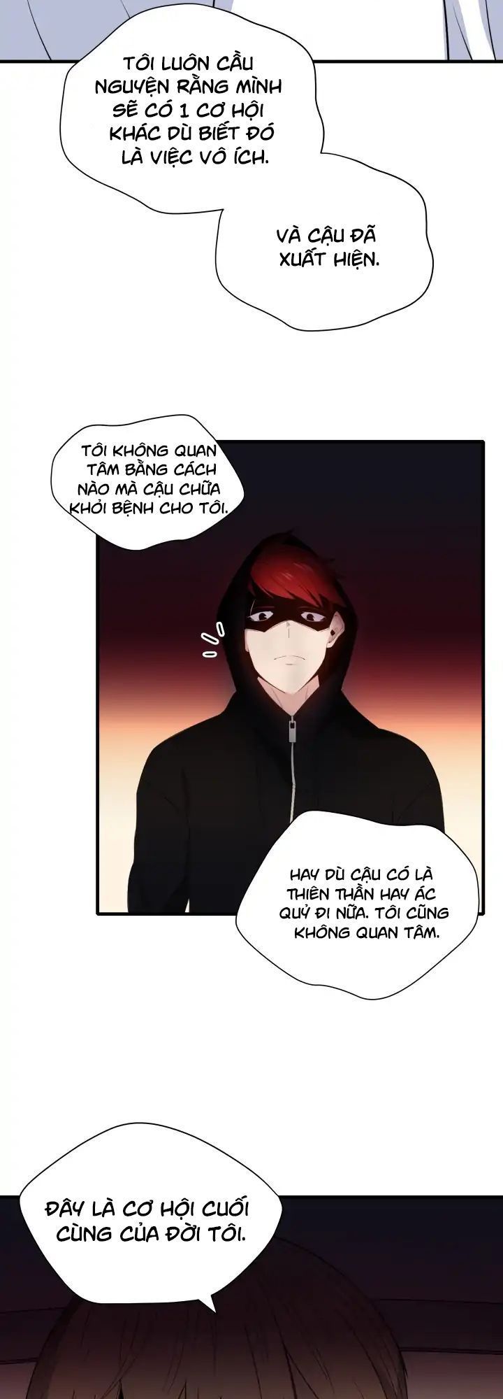 Ma tôn tái thế chapter 9.5 - Upload bởi truyensieuhay.com