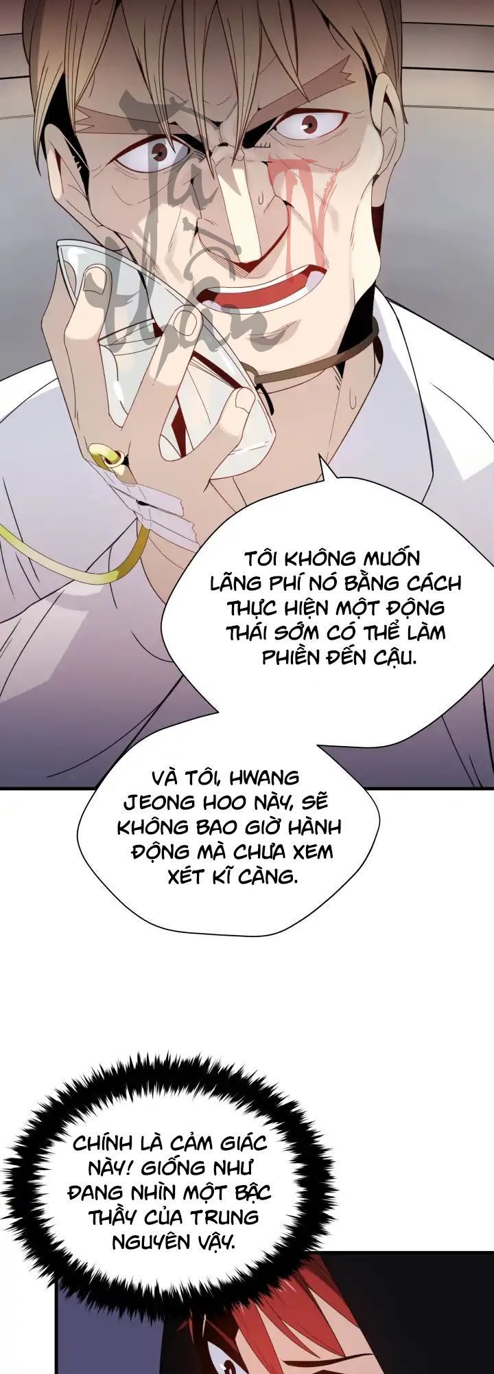 Ma tôn tái thế chapter 9.5 - Upload bởi truyensieuhay.com