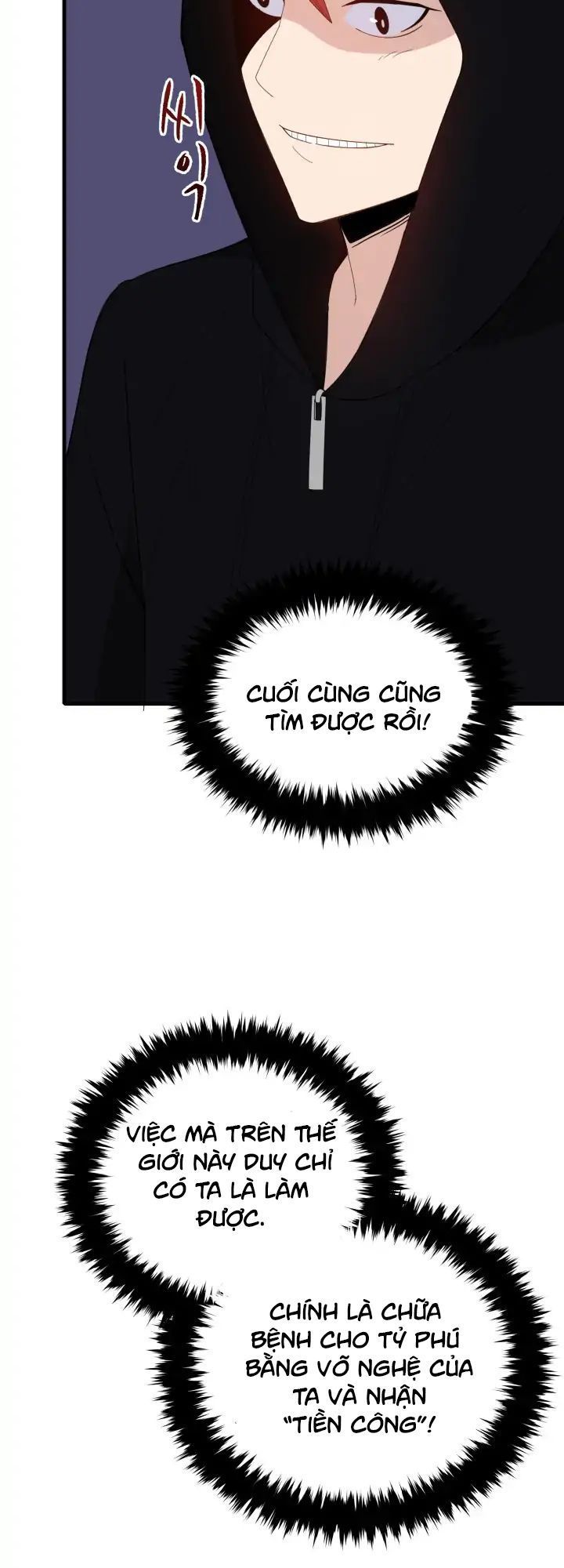 Ma tôn tái thế chapter 9.5 - Upload bởi truyensieuhay.com