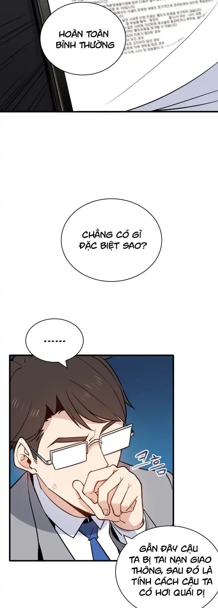 Ma tôn tái thế chapter 10 - Upload bởi truyensieuhay.com