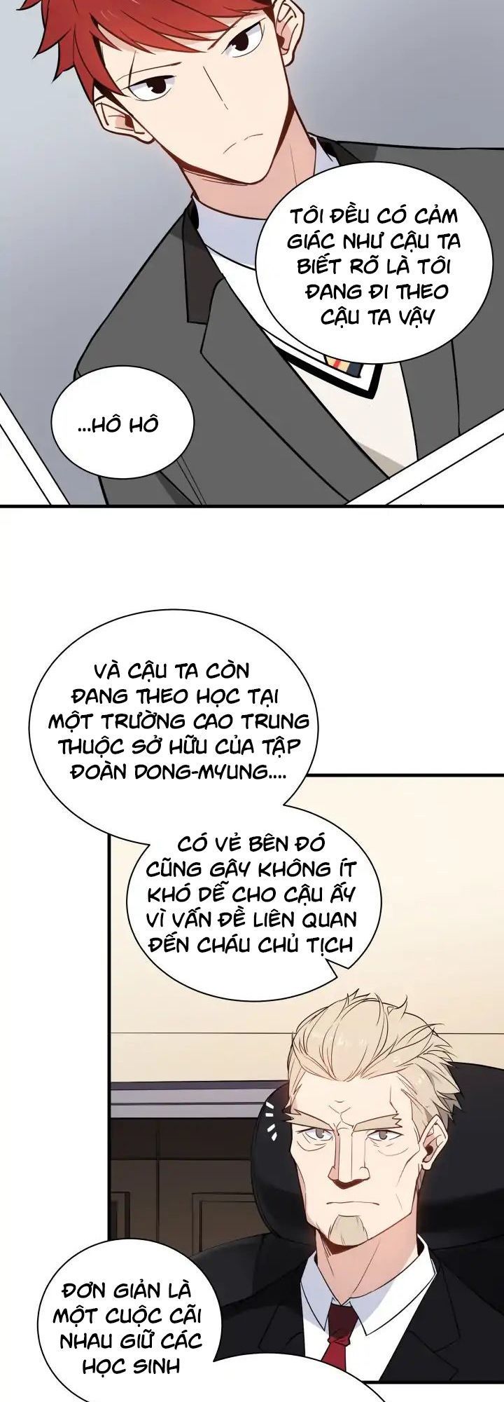 Ma tôn tái thế chapter 10 - Upload bởi truyensieuhay.com