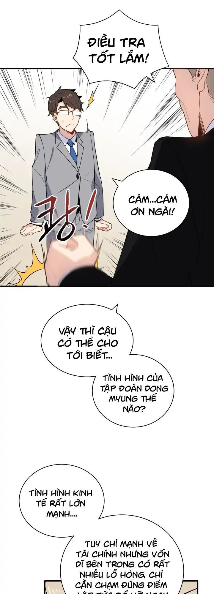 Ma tôn tái thế chapter 10 - Upload bởi truyensieuhay.com