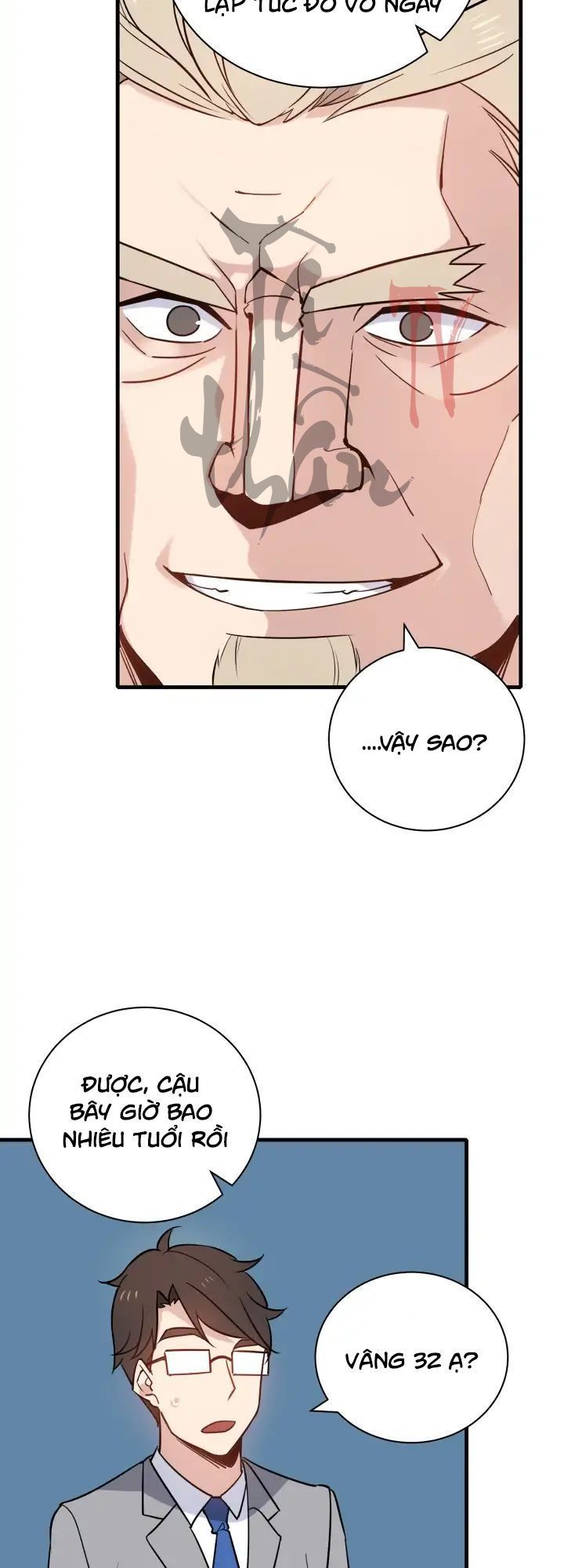 Ma tôn tái thế chapter 10 - Upload bởi truyensieuhay.com