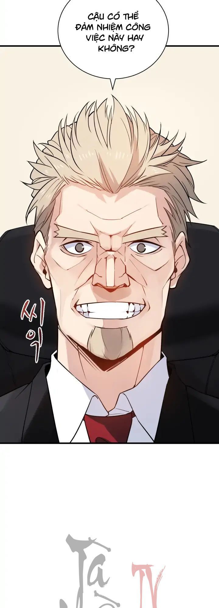 Ma tôn tái thế chapter 10 - Upload bởi truyensieuhay.com