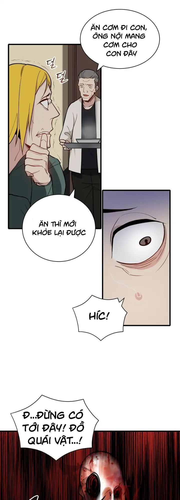 Ma tôn tái thế chapter 10 - Upload bởi truyensieuhay.com