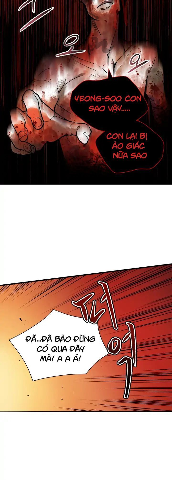 Ma tôn tái thế chapter 10 - Upload bởi truyensieuhay.com
