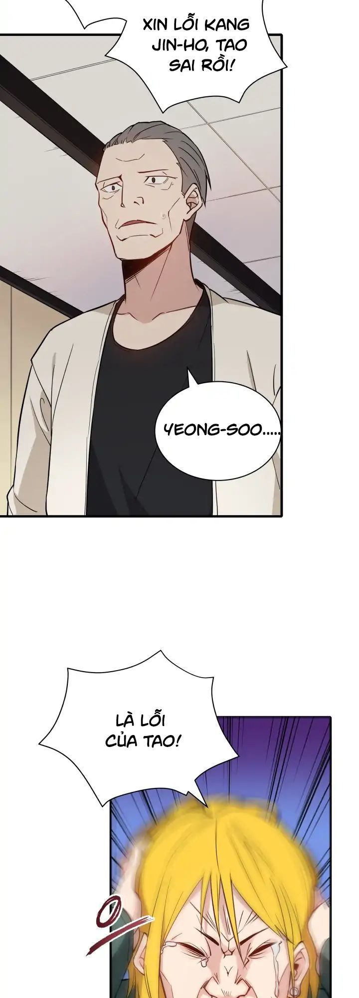 Ma tôn tái thế chapter 10 - Upload bởi truyensieuhay.com