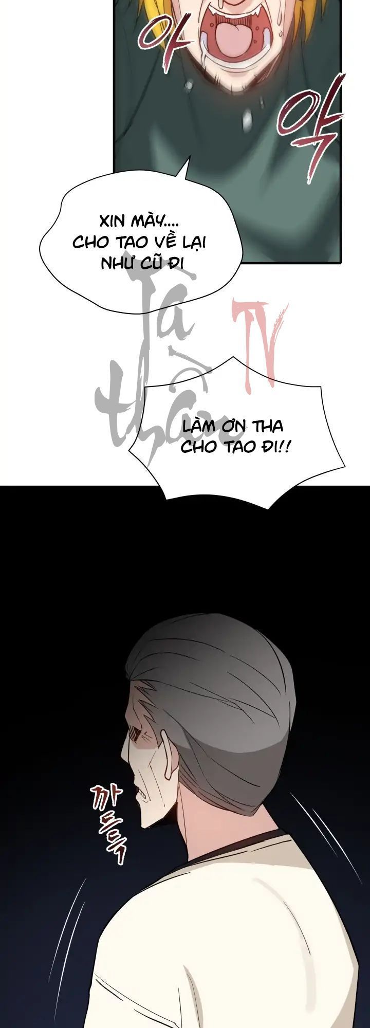 Ma tôn tái thế chapter 10 - Upload bởi truyensieuhay.com