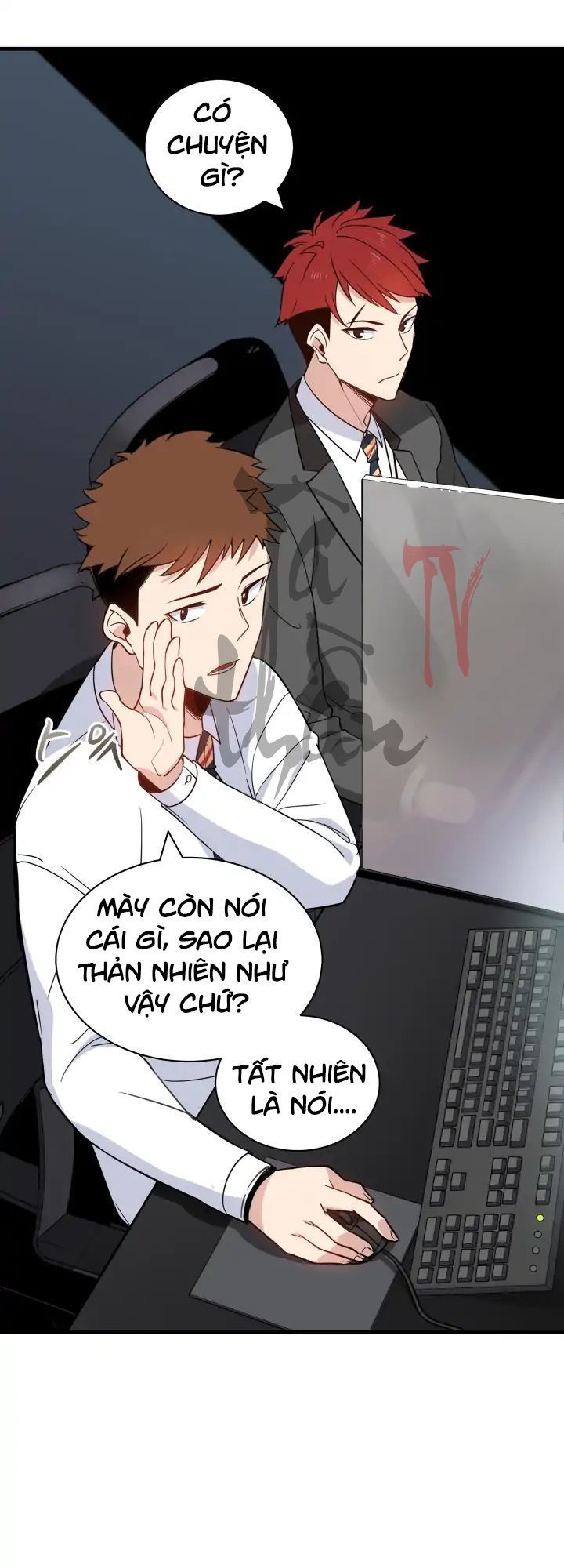 Ma tôn tái thế chapter 10 - Upload bởi truyensieuhay.com