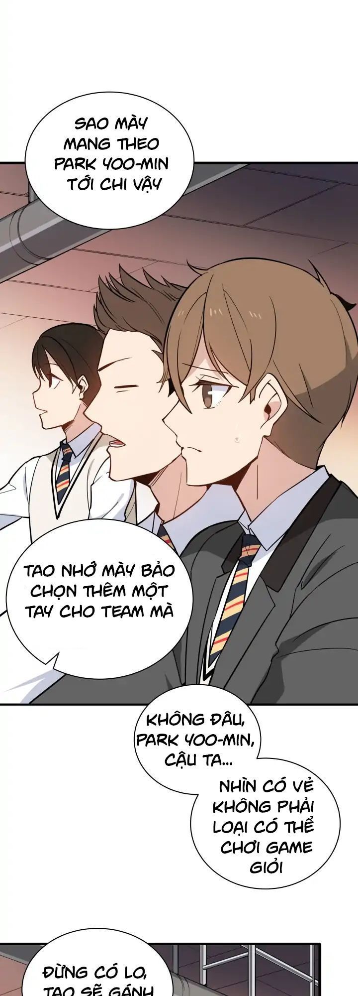 Ma tôn tái thế chapter 10 - Upload bởi truyensieuhay.com