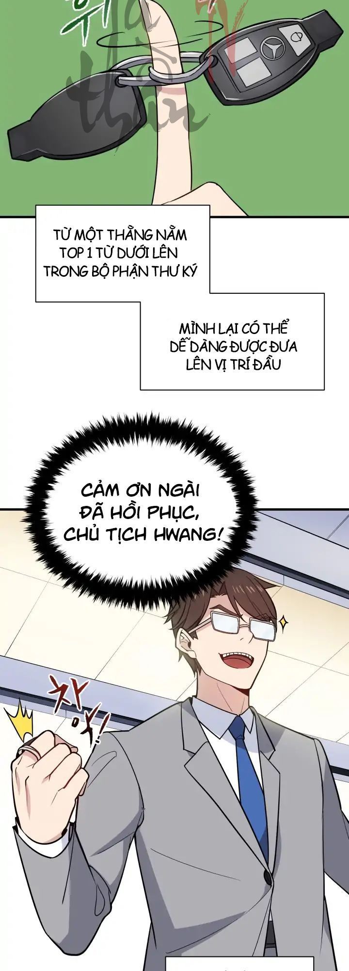 Ma tôn tái thế chapter 10 - Upload bởi truyensieuhay.com