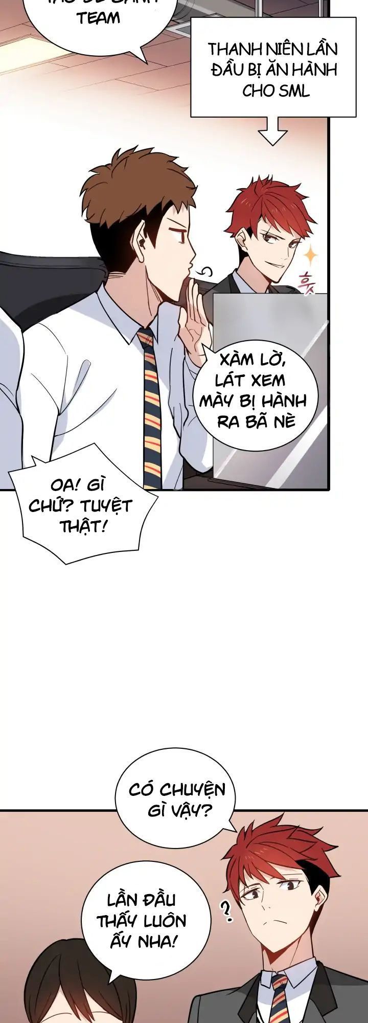 Ma tôn tái thế chapter 10 - Upload bởi truyensieuhay.com