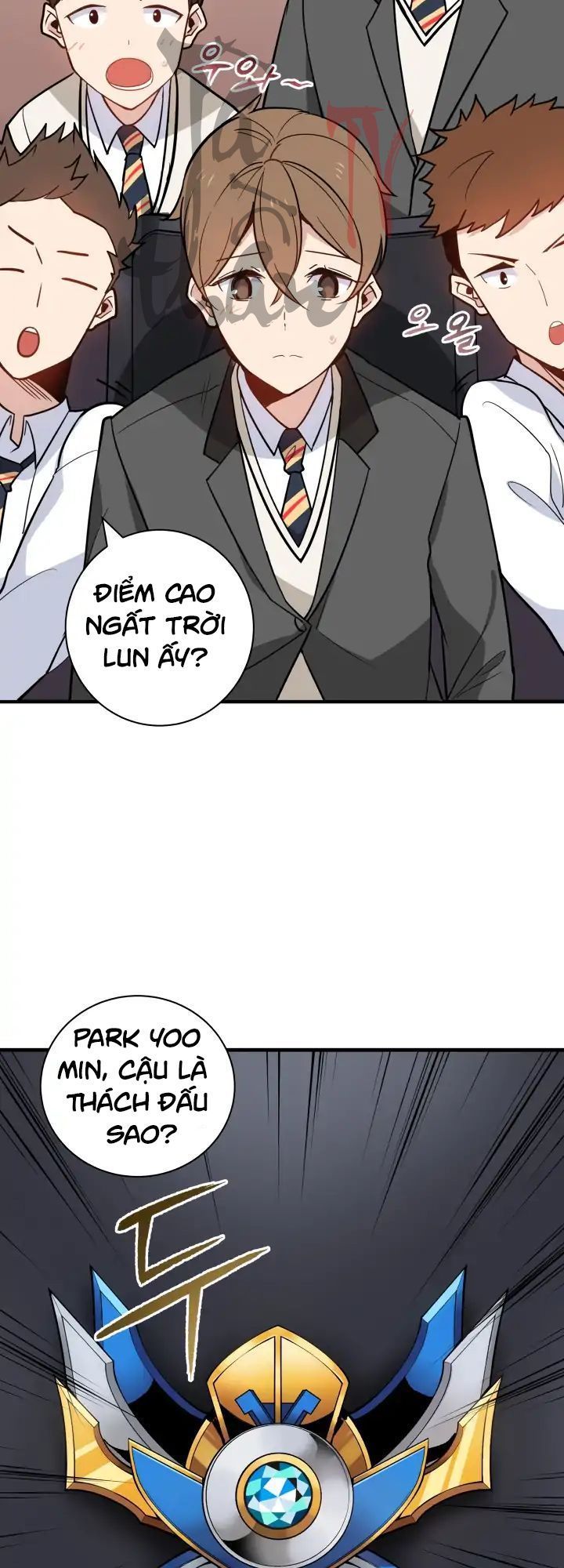Ma tôn tái thế chapter 10 - Upload bởi truyensieuhay.com