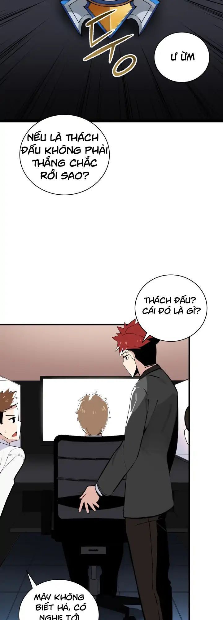 Ma tôn tái thế chapter 10 - Upload bởi truyensieuhay.com