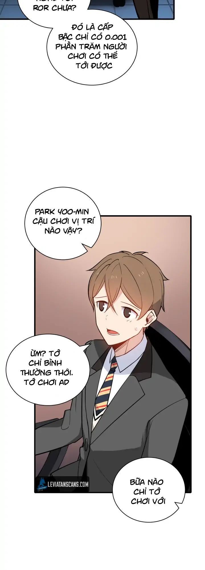 Ma tôn tái thế chapter 10 - Upload bởi truyensieuhay.com