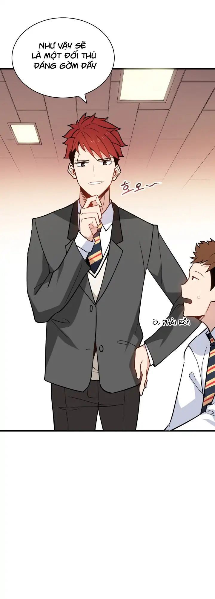 Ma tôn tái thế chapter 10 - Upload bởi truyensieuhay.com