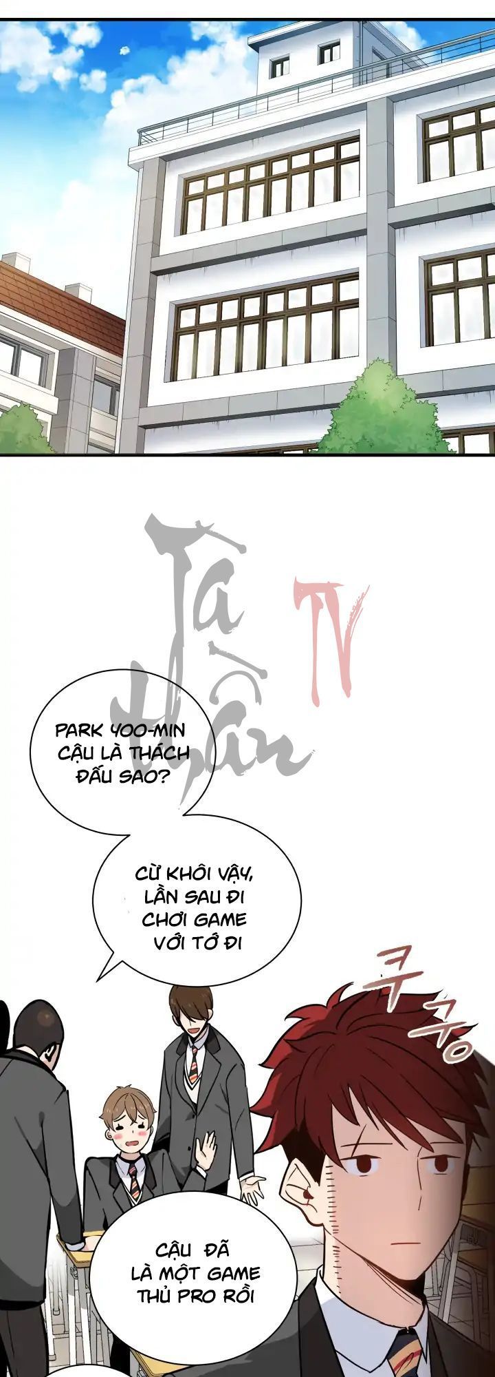 Ma tôn tái thế chapter 10 - Upload bởi truyensieuhay.com
