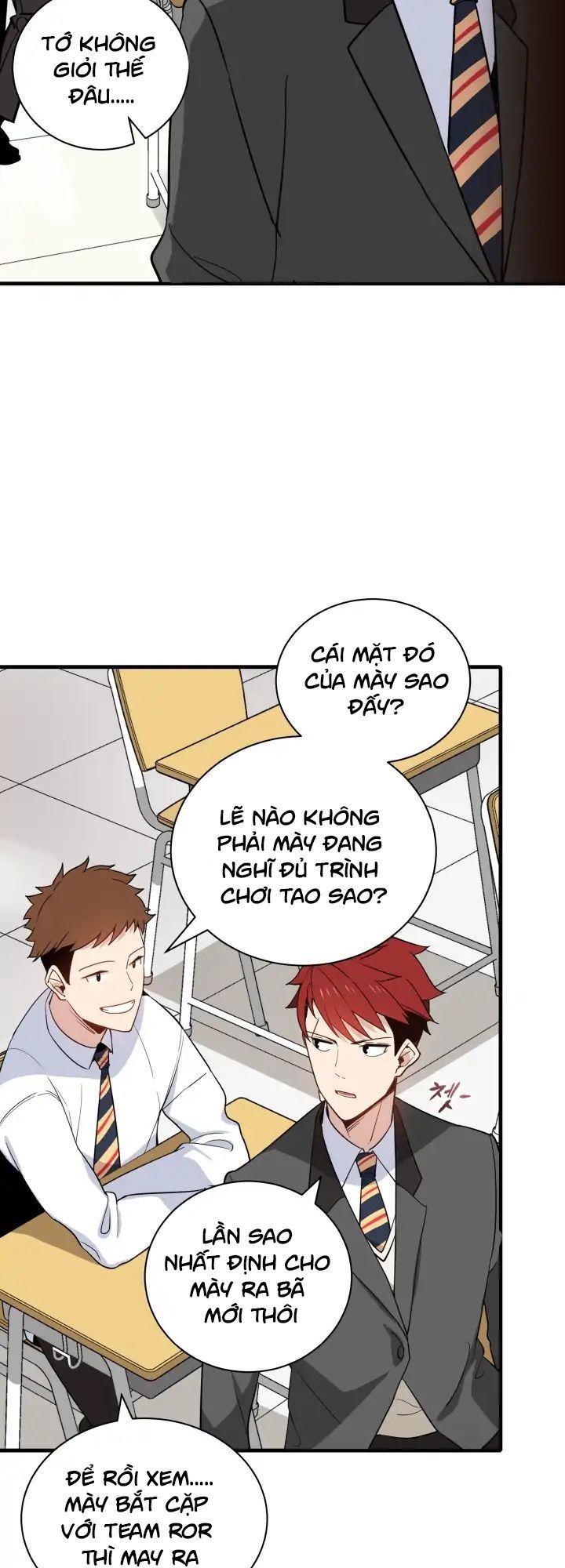 Ma tôn tái thế chapter 10 - Upload bởi truyensieuhay.com