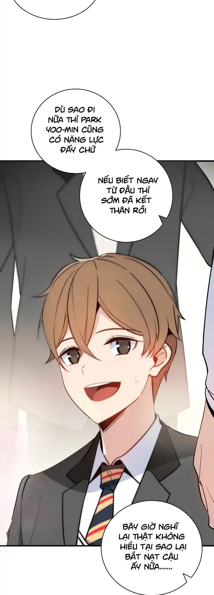 Ma tôn tái thế chapter 10 - Upload bởi truyensieuhay.com