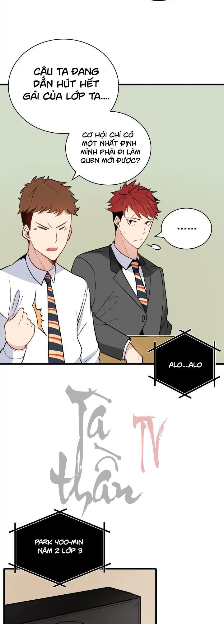 Ma tôn tái thế chapter 10 - Upload bởi truyensieuhay.com