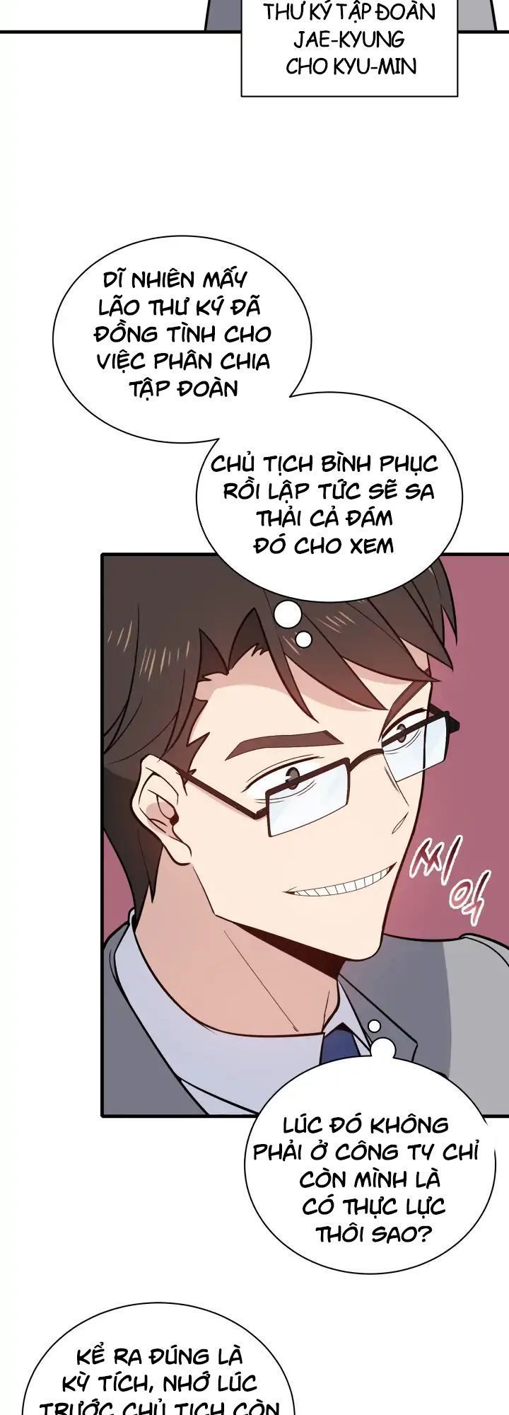 Ma tôn tái thế chapter 10 - Upload bởi truyensieuhay.com