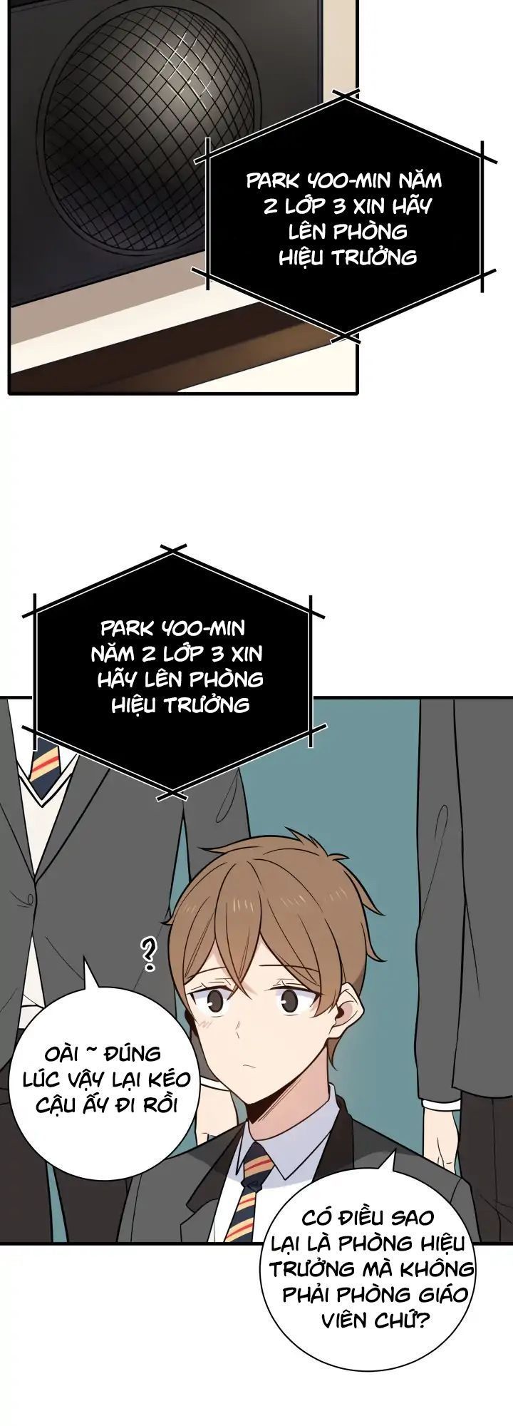 Ma tôn tái thế chapter 10 - Upload bởi truyensieuhay.com