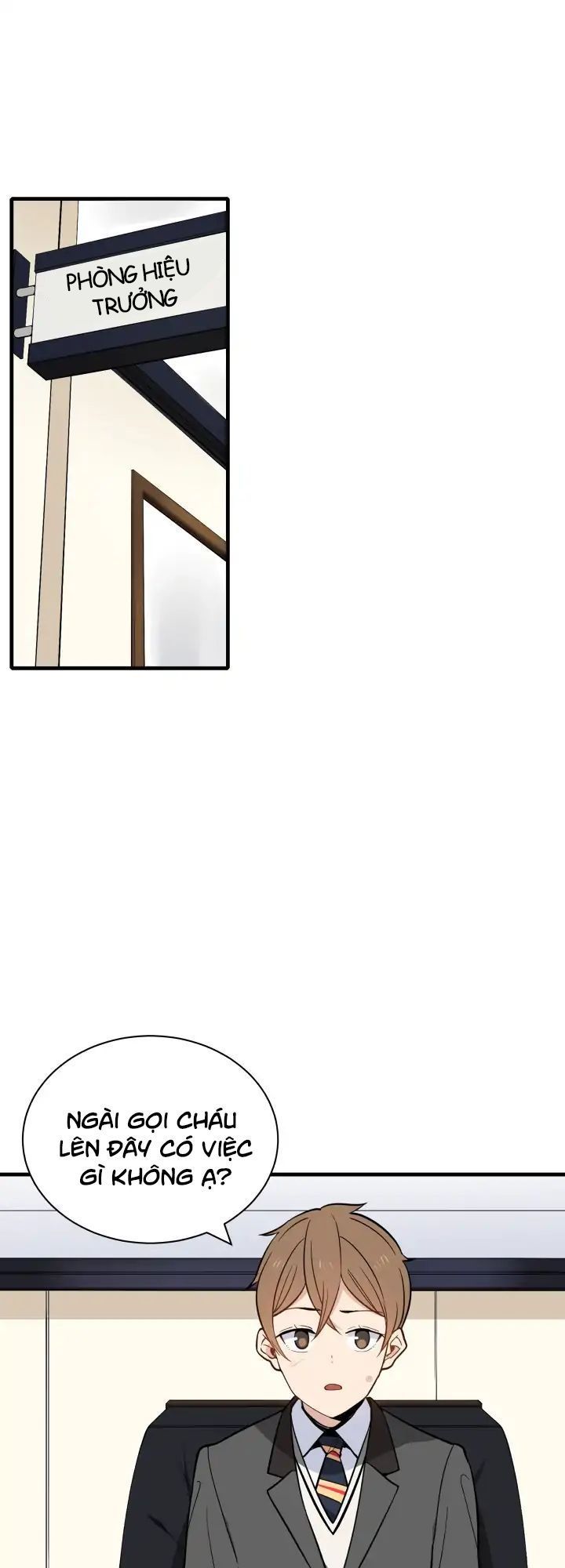 Ma tôn tái thế chapter 10 - Upload bởi truyensieuhay.com