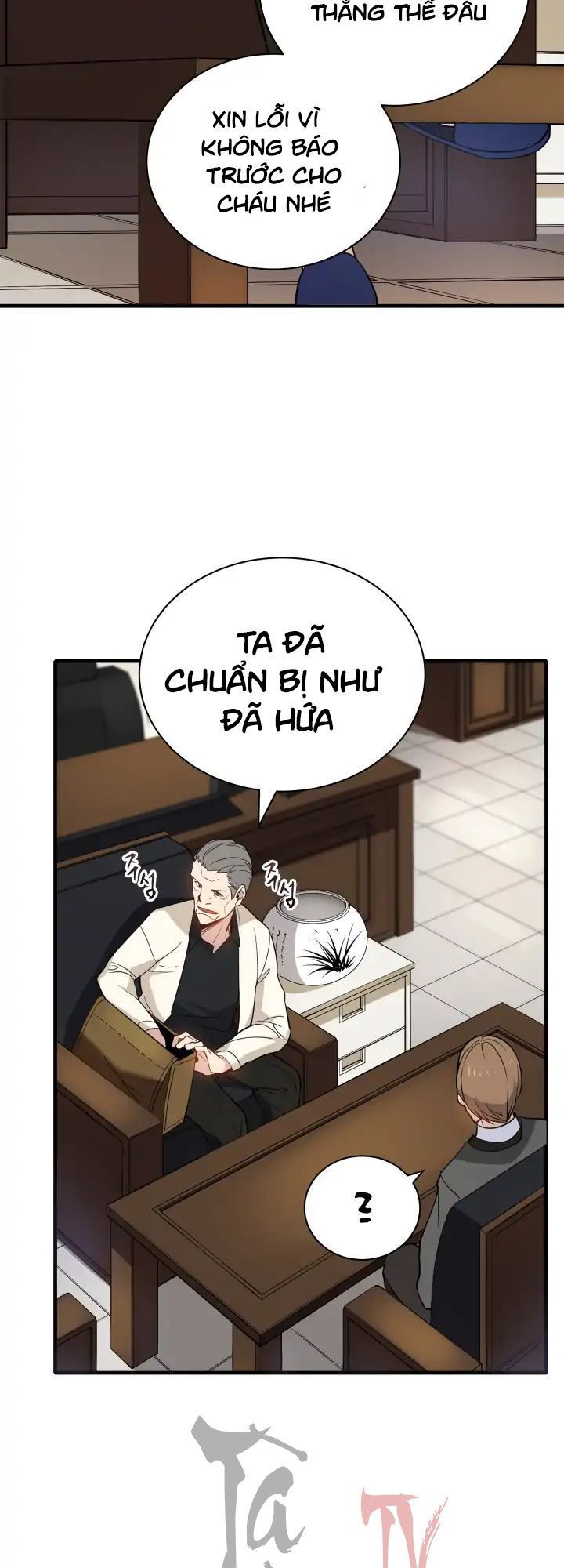 Ma tôn tái thế chapter 10 - Upload bởi truyensieuhay.com