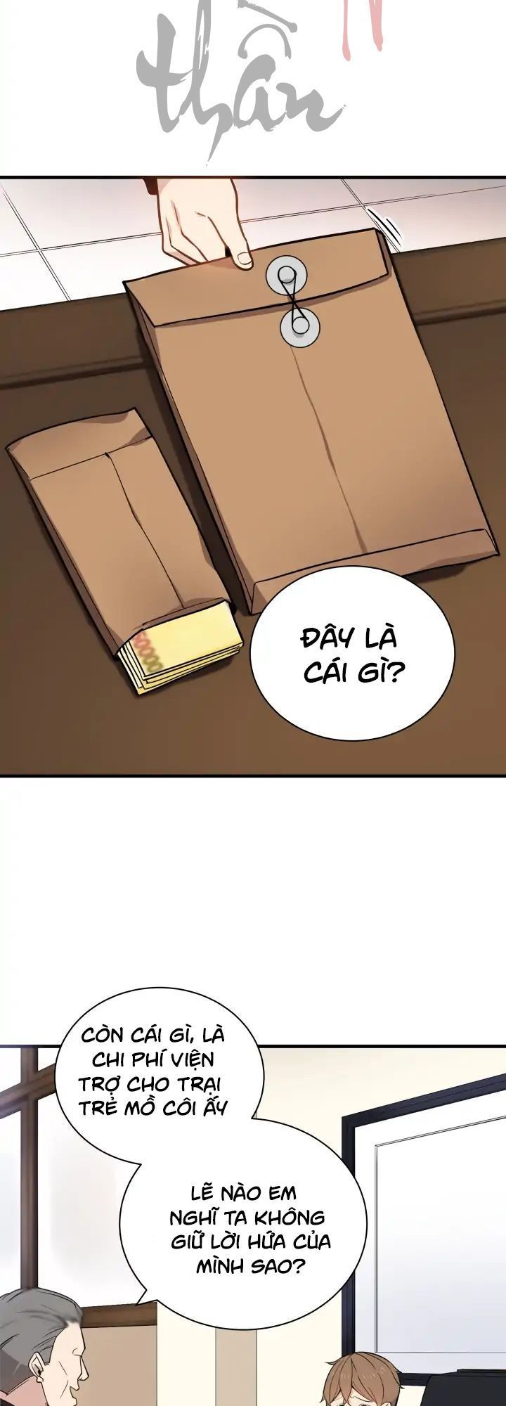 Ma tôn tái thế chapter 10 - Upload bởi truyensieuhay.com