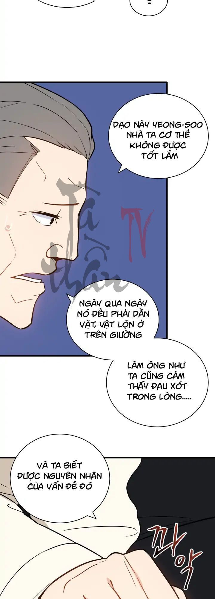 Ma tôn tái thế chapter 10 - Upload bởi truyensieuhay.com