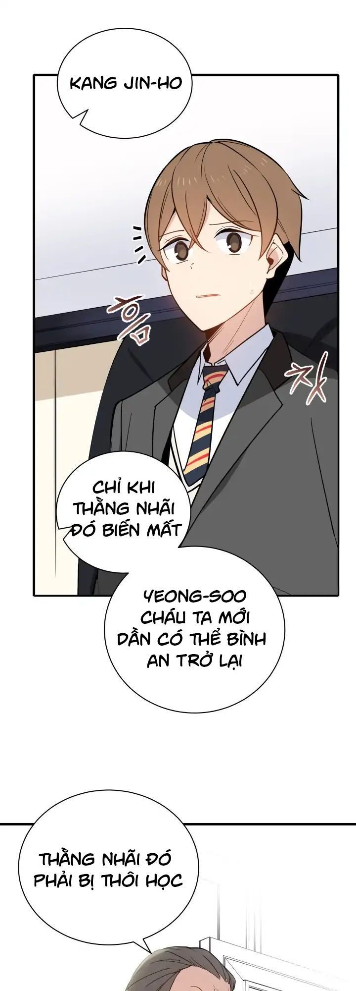 Ma tôn tái thế chapter 10 - Upload bởi truyensieuhay.com