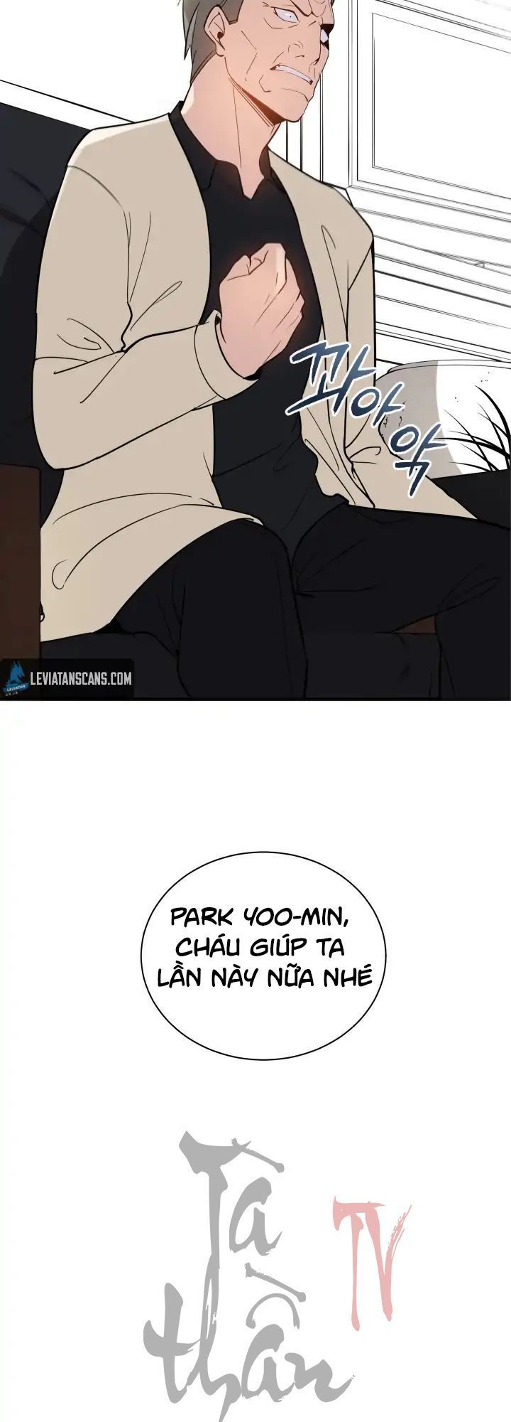 Ma tôn tái thế chapter 10 - Upload bởi truyensieuhay.com