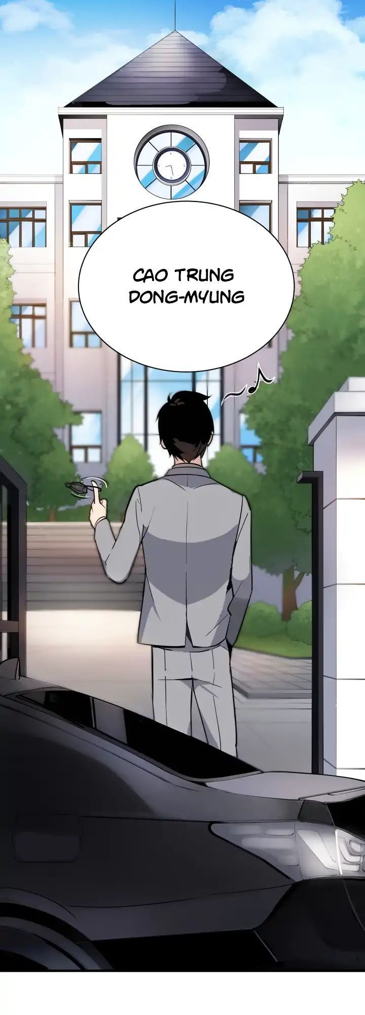 Ma tôn tái thế chapter 10 - Upload bởi truyensieuhay.com