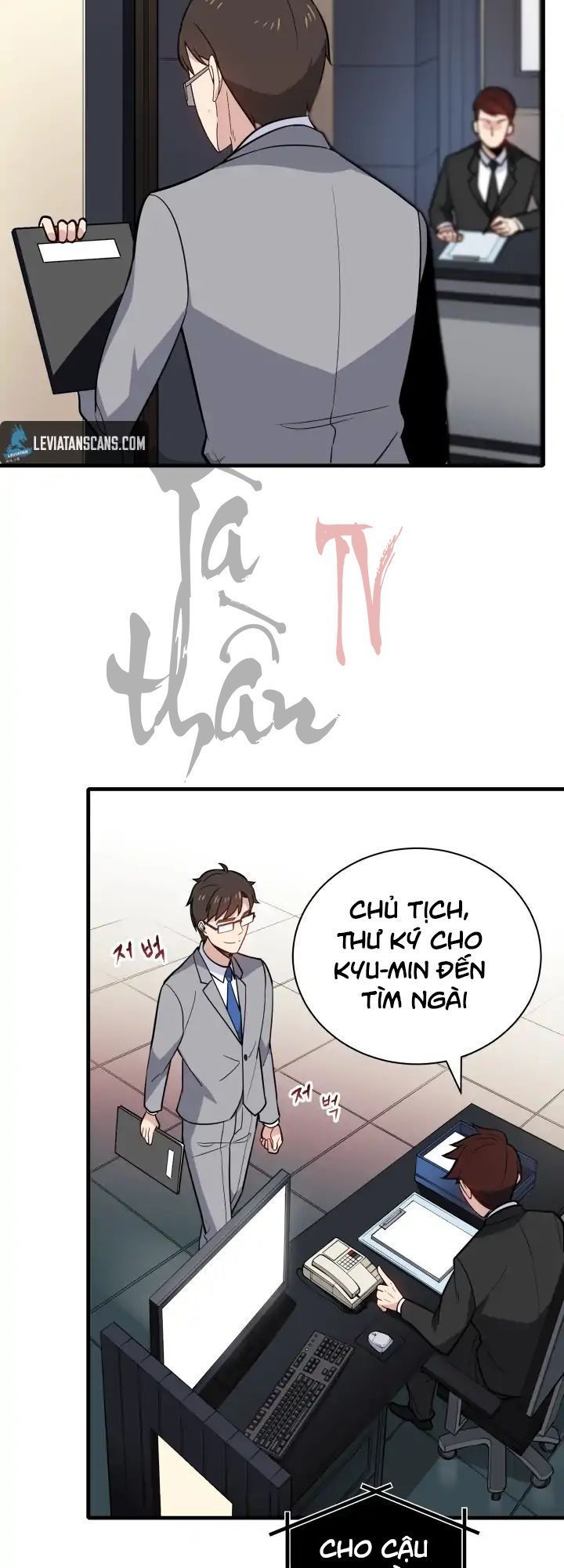 Ma tôn tái thế chapter 10 - Upload bởi truyensieuhay.com