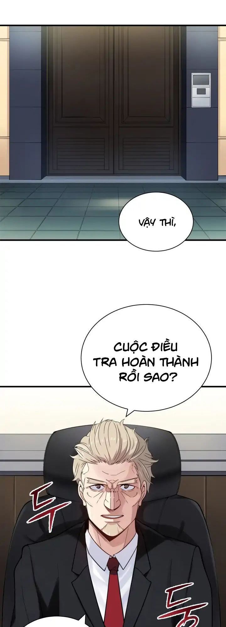 Ma tôn tái thế chapter 10 - Upload bởi truyensieuhay.com