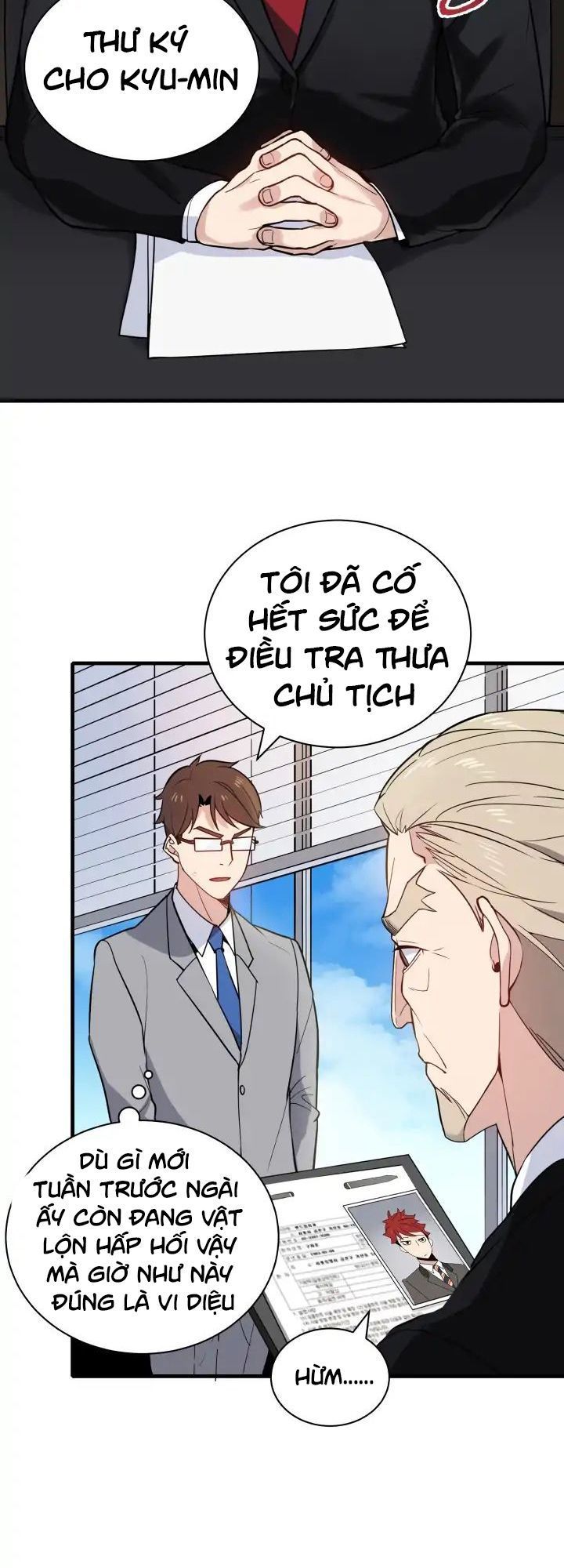 Ma tôn tái thế chapter 10 - Upload bởi truyensieuhay.com