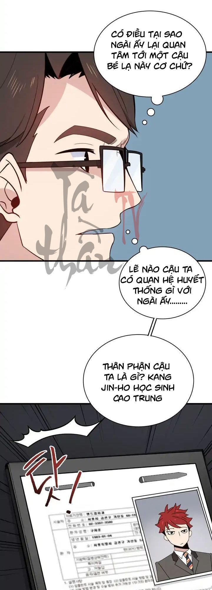 Ma tôn tái thế chapter 10 - Upload bởi truyensieuhay.com