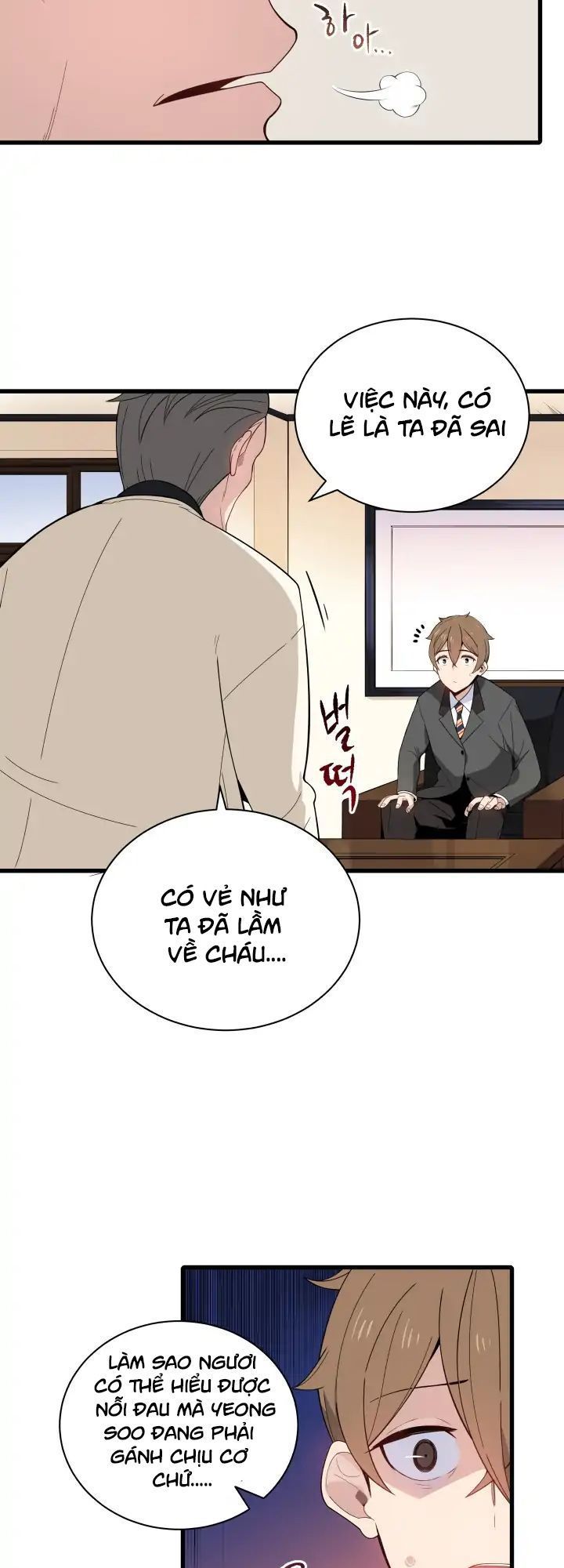Ma tôn tái thế chapter 11 - Upload bởi truyensieuhay.com