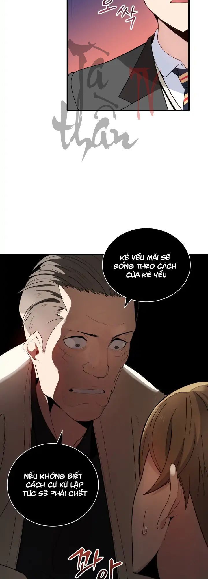 Ma tôn tái thế chapter 11 - Upload bởi truyensieuhay.com