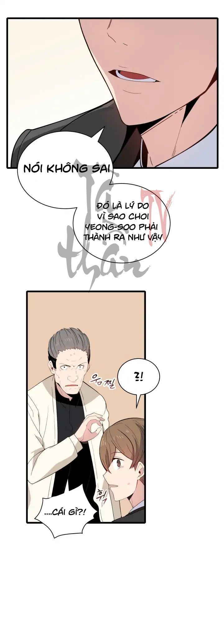 Ma tôn tái thế chapter 11 - Upload bởi truyensieuhay.com