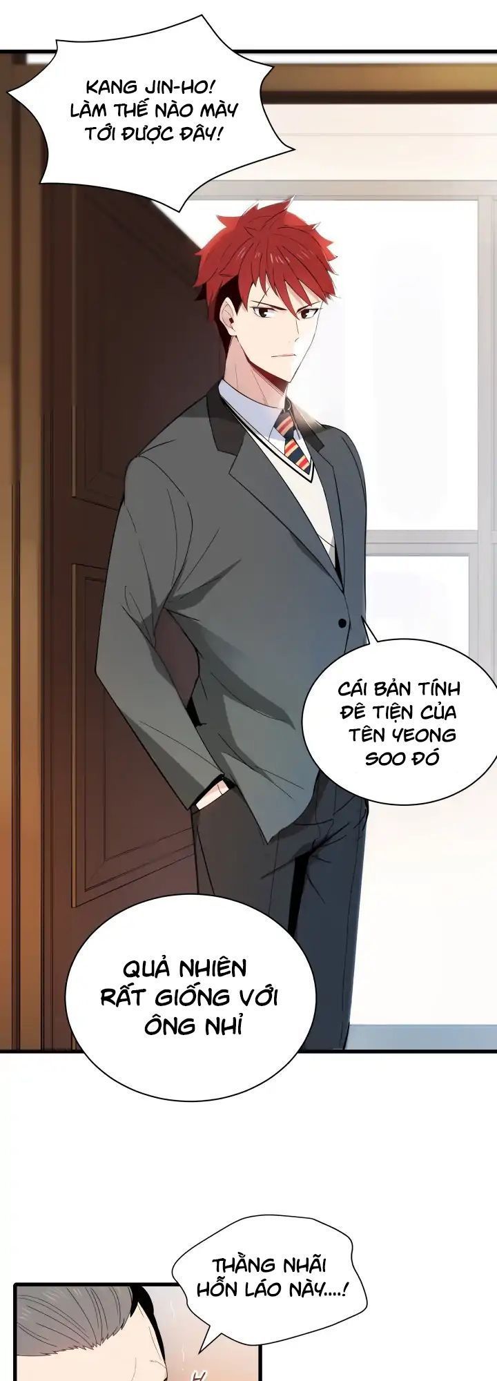 Ma tôn tái thế chapter 11 - Upload bởi truyensieuhay.com