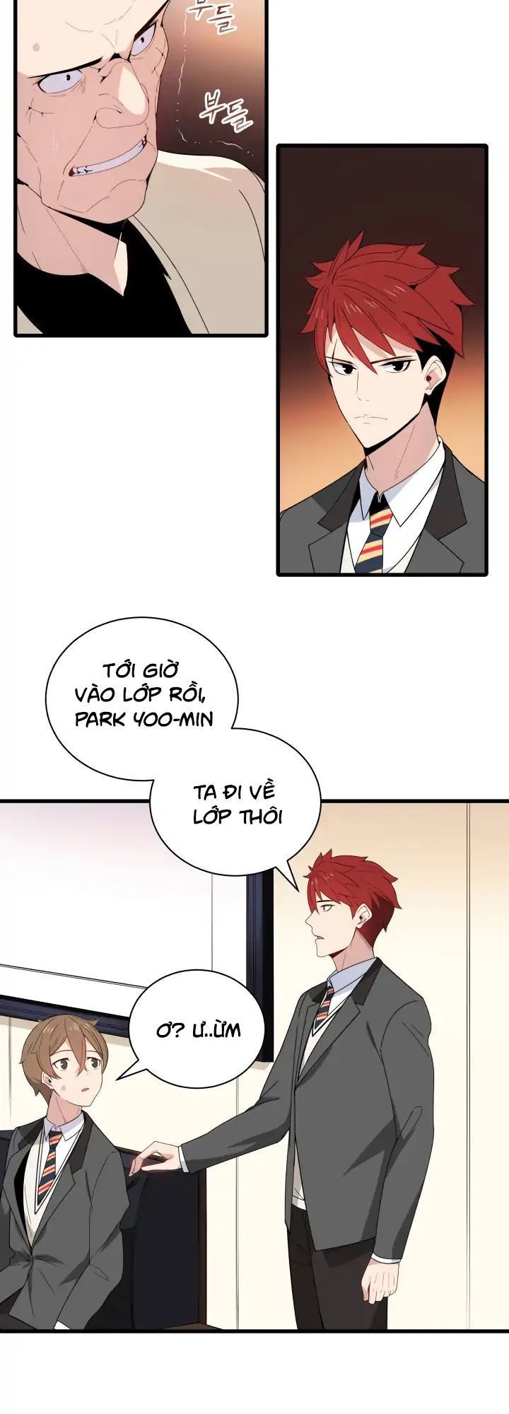 Ma tôn tái thế chapter 11 - Upload bởi truyensieuhay.com