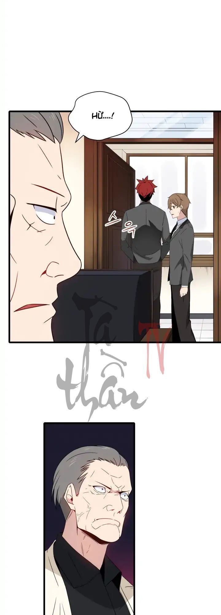 Ma tôn tái thế chapter 11 - Upload bởi truyensieuhay.com