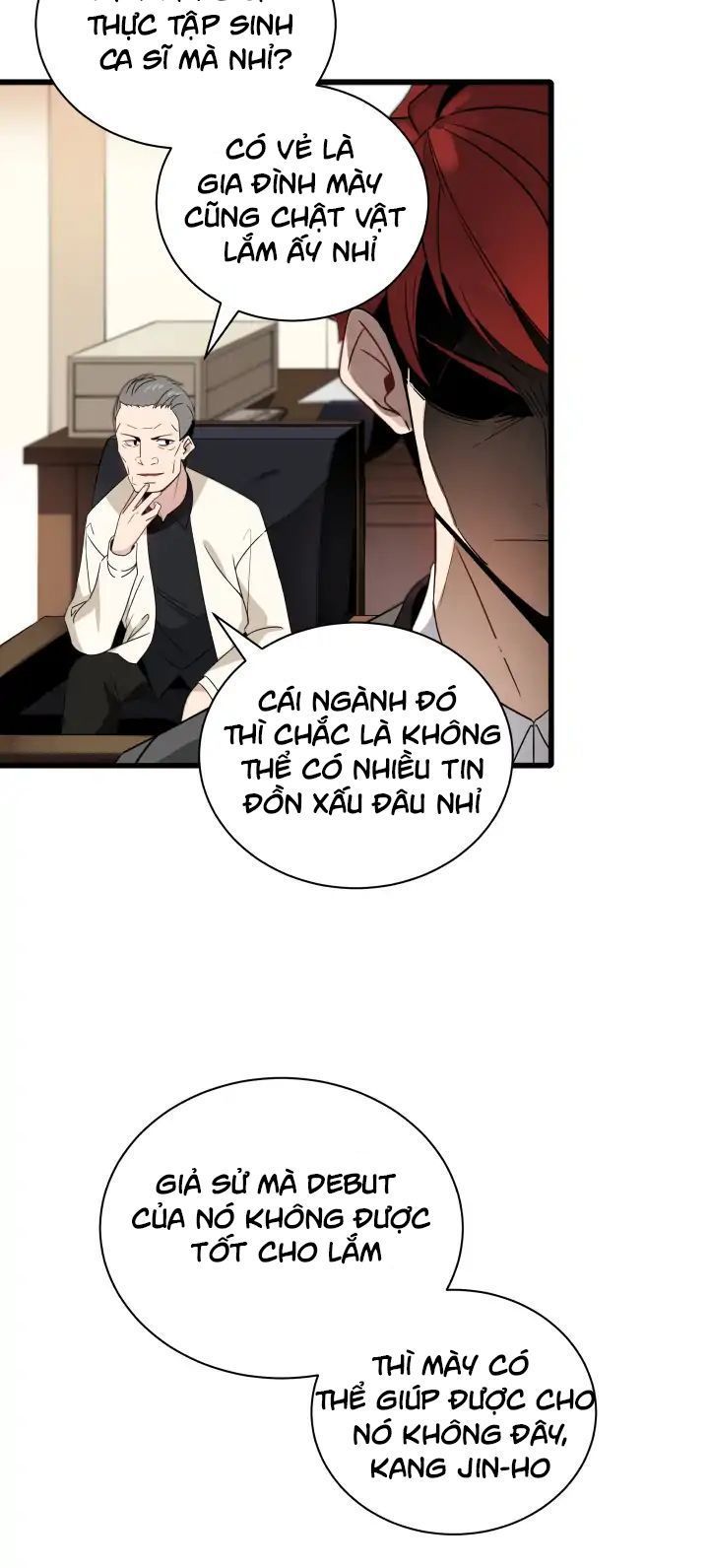 Ma tôn tái thế chapter 11 - Upload bởi truyensieuhay.com