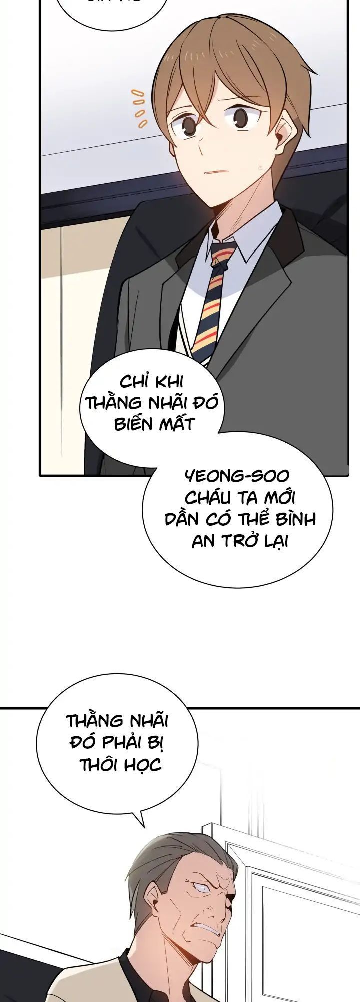 Ma tôn tái thế chapter 11 - Upload bởi truyensieuhay.com