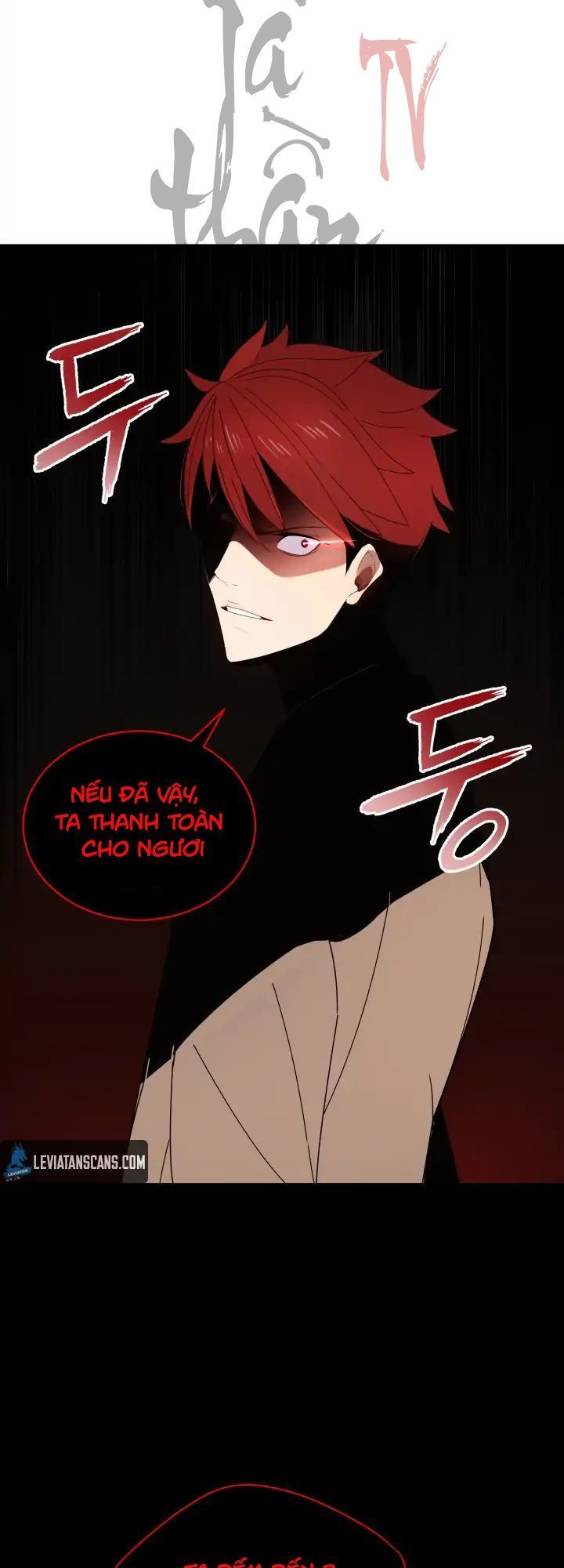 Ma tôn tái thế chapter 11 - Upload bởi truyensieuhay.com