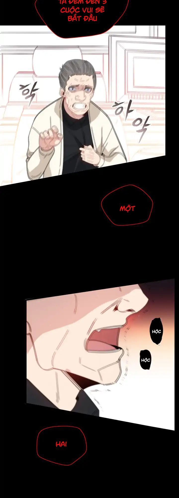 Ma tôn tái thế chapter 11 - Upload bởi truyensieuhay.com