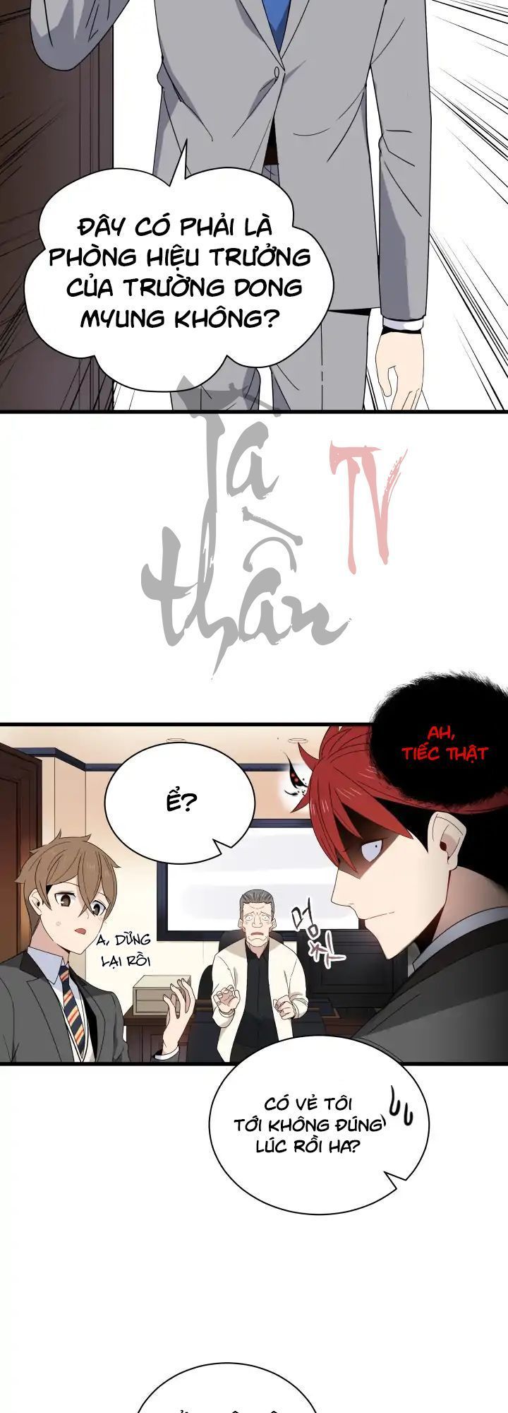 Ma tôn tái thế chapter 11 - Upload bởi truyensieuhay.com