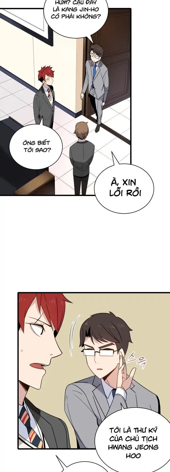 Ma tôn tái thế chapter 11 - Upload bởi truyensieuhay.com