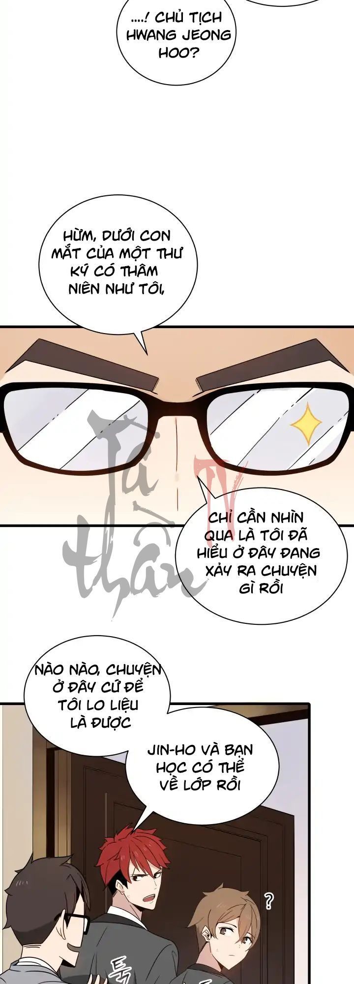 Ma tôn tái thế chapter 11 - Upload bởi truyensieuhay.com